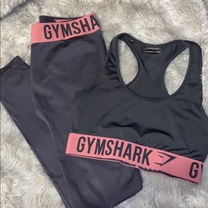 Gymshark Flex set